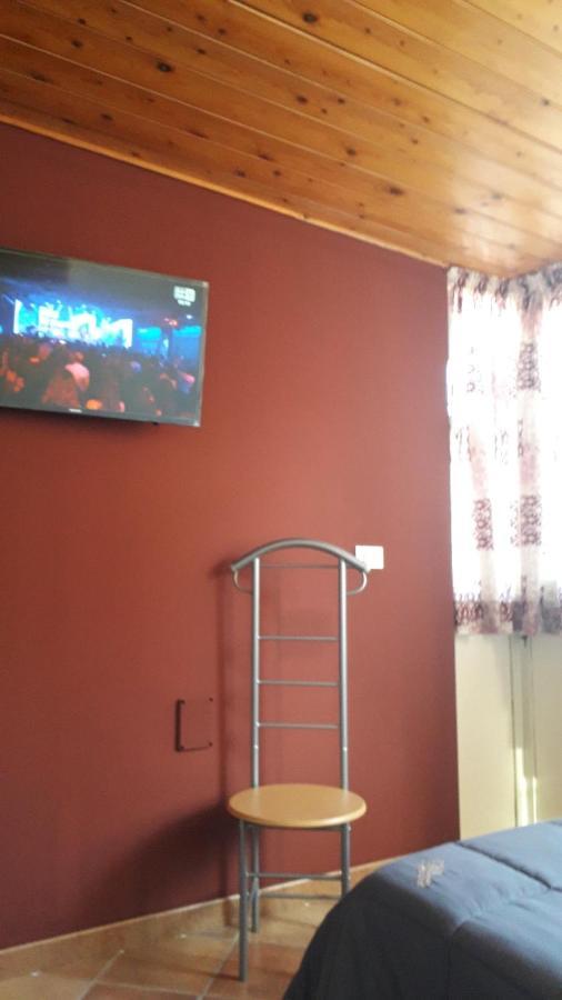Casa Vacanze Chiara Terrasini Buitenkant foto