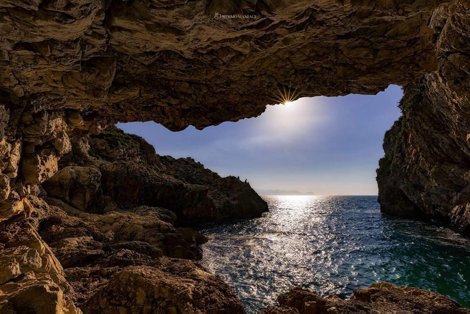 Casa Vacanze Chiara Terrasini Buitenkant foto