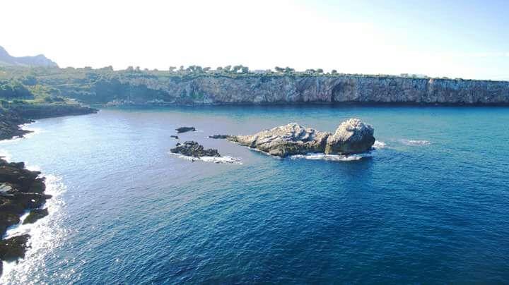 Casa Vacanze Chiara Terrasini Buitenkant foto